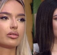 Naomi și Lia, în lacrimi! Ce se întâmplă cu cele două concurente din Casa iubirii? Aflați ce se întâmplă duminică, 13 iulie, într-o nouă ediție a emisiunii, de la orele 16:00 și 19:00, la Kanal D